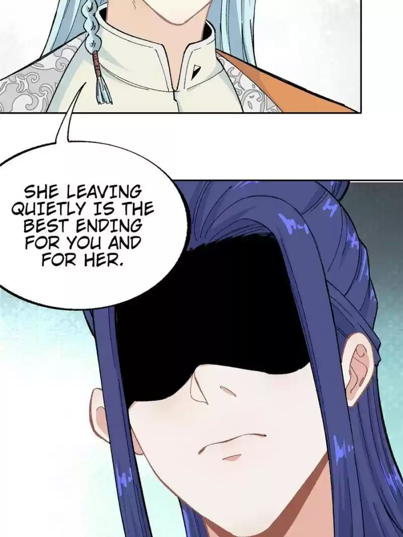 All Hail The Sect Leader Chapter 15