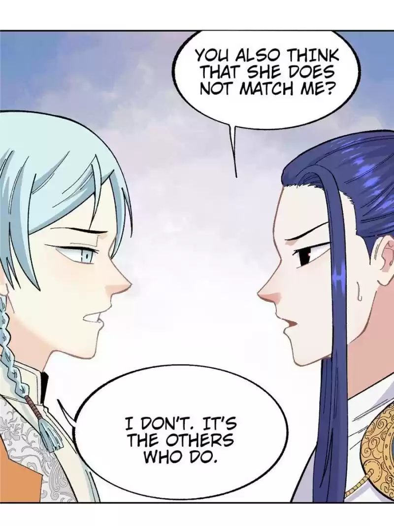 All Hail The Sect Leader Chapter 15