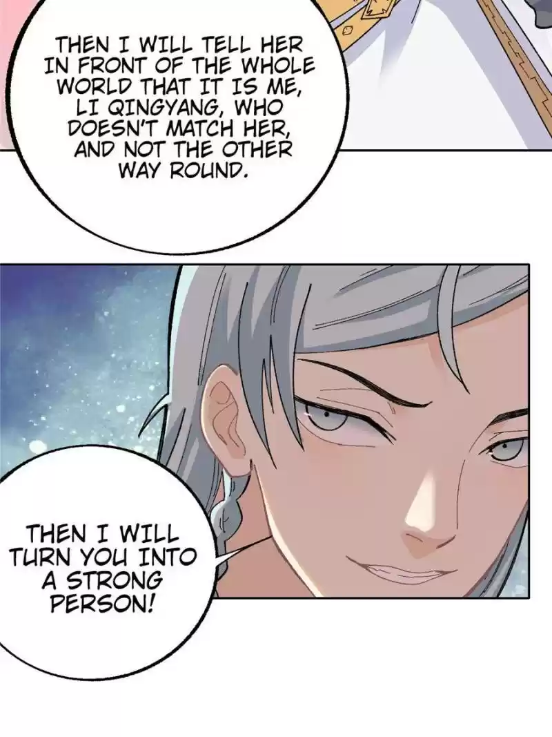 All Hail The Sect Leader Chapter 15