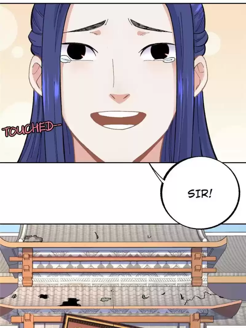 All Hail The Sect Leader Chapter 15