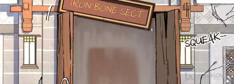 All Hail The Sect Leader Chapter 15