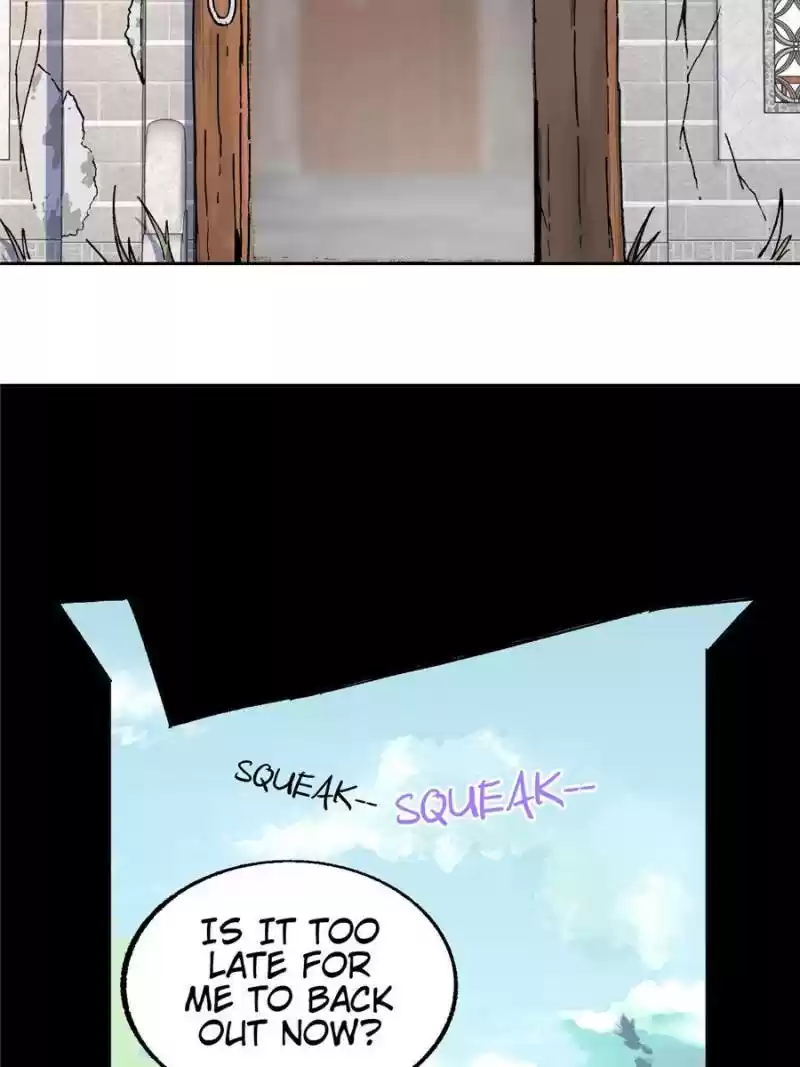 All Hail The Sect Leader Chapter 15