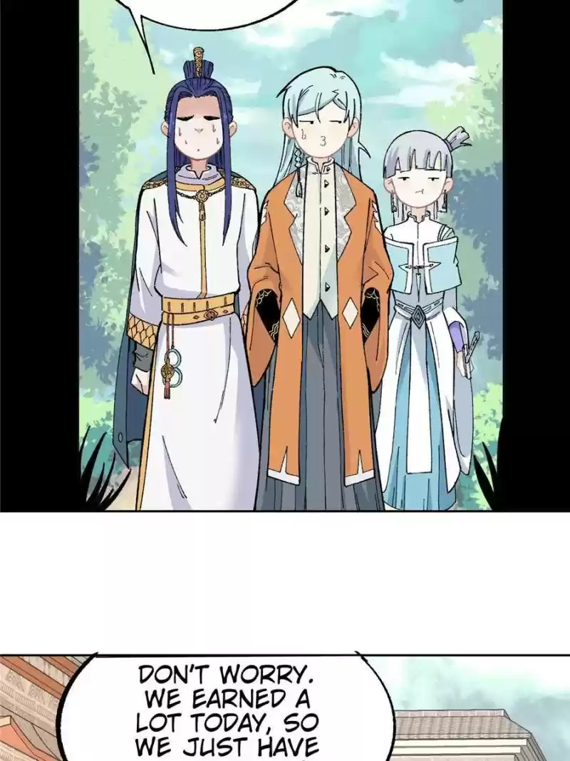 All Hail The Sect Leader Chapter 15