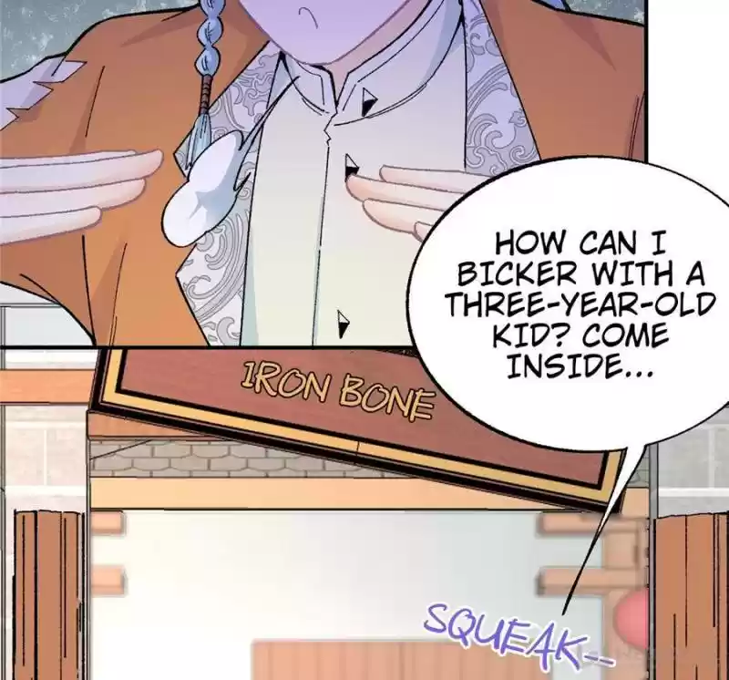 All Hail The Sect Leader Chapter 15