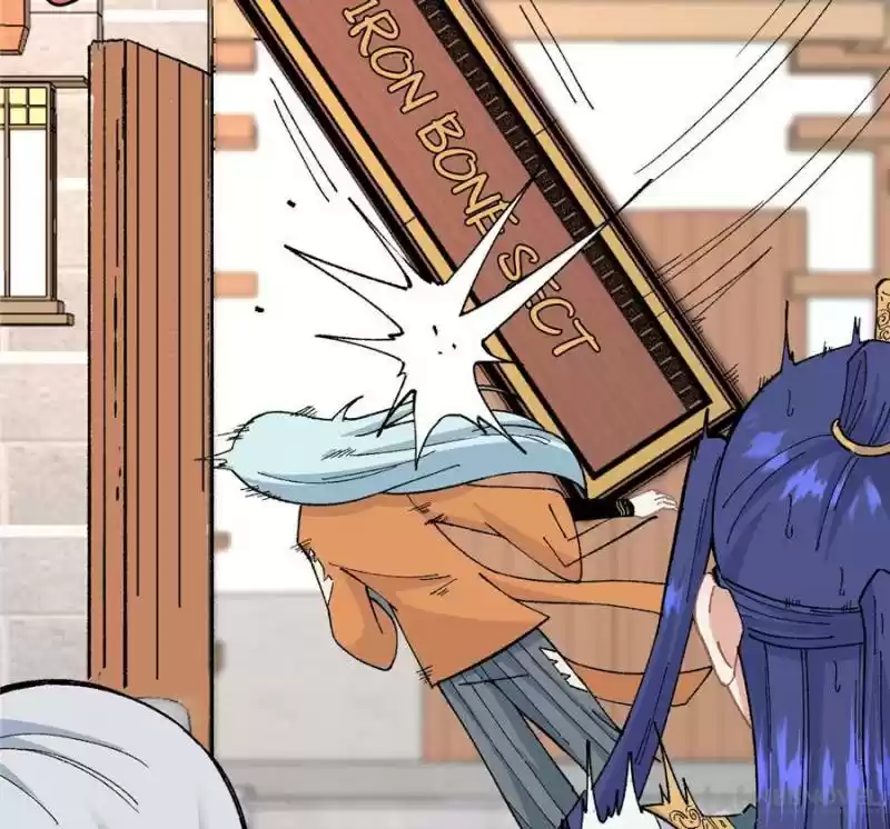 All Hail The Sect Leader Chapter 15