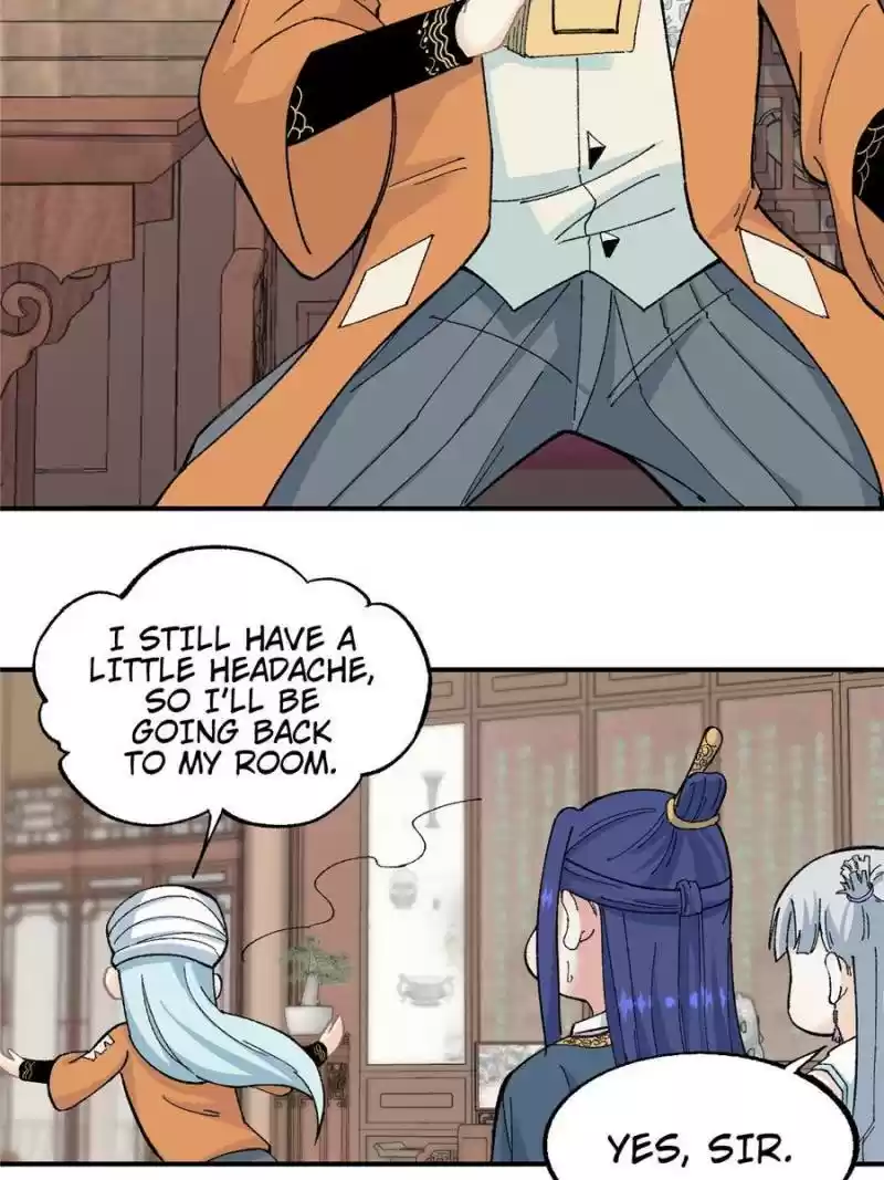 All Hail The Sect Leader Chapter 15