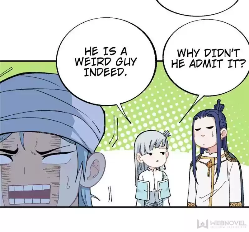 All Hail The Sect Leader Chapter 15