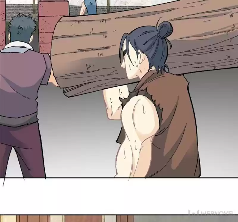 All Hail The Sect Leader Chapter 15