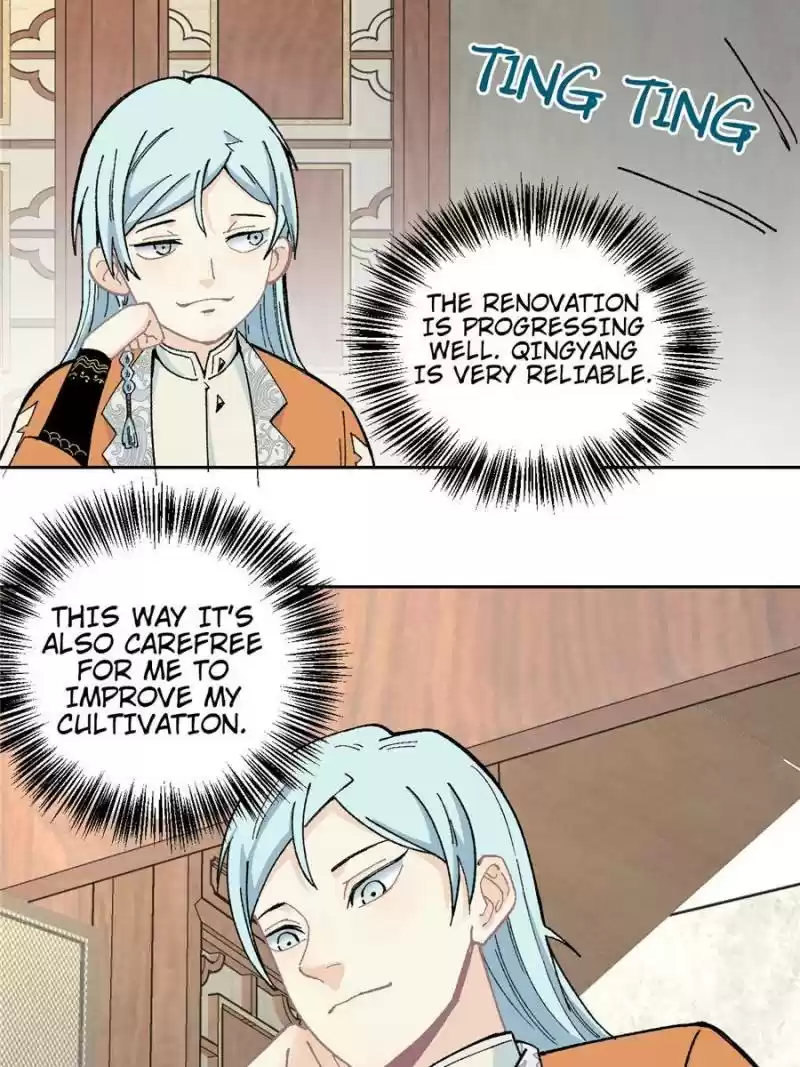 All Hail The Sect Leader Chapter 15