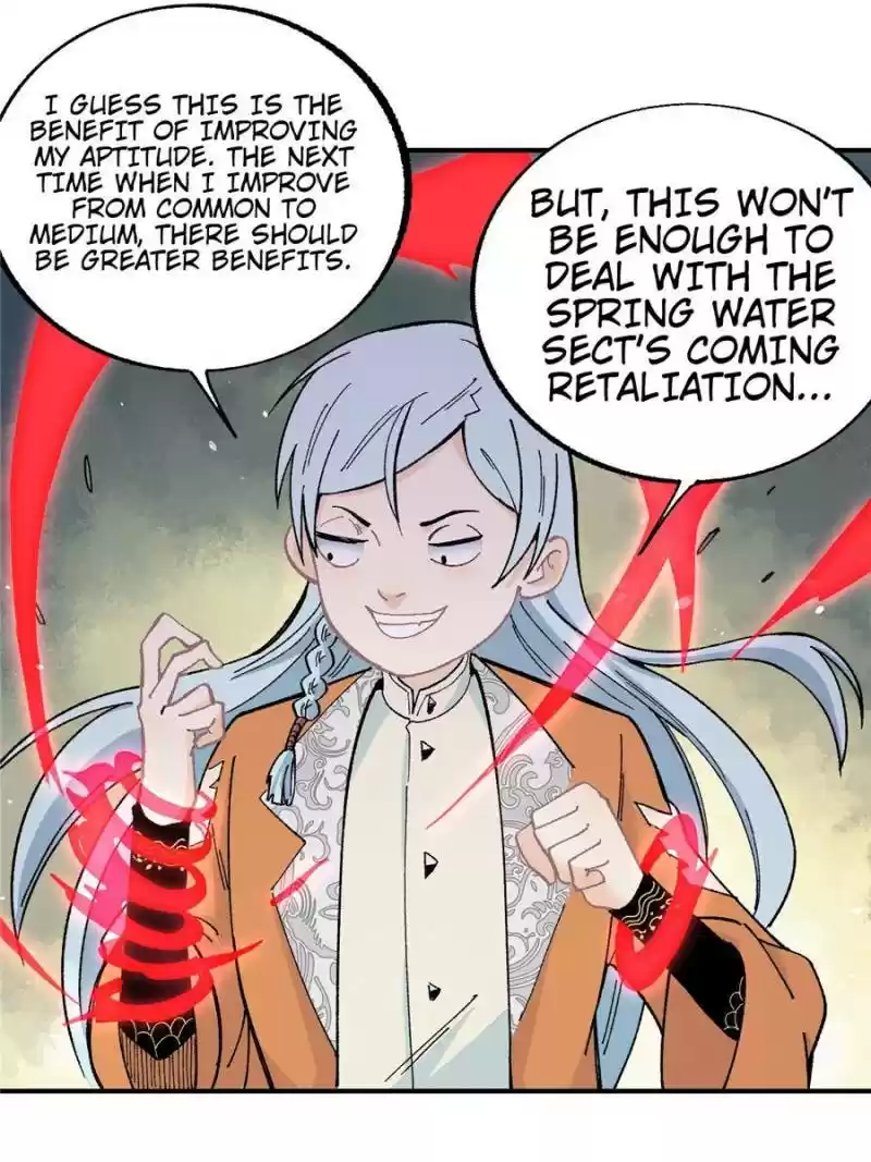 All Hail The Sect Leader Chapter 15