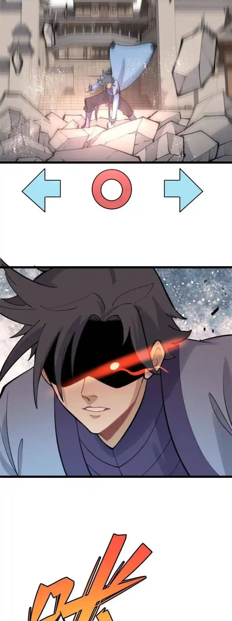 All Hail The Sect Leader Chapter 150