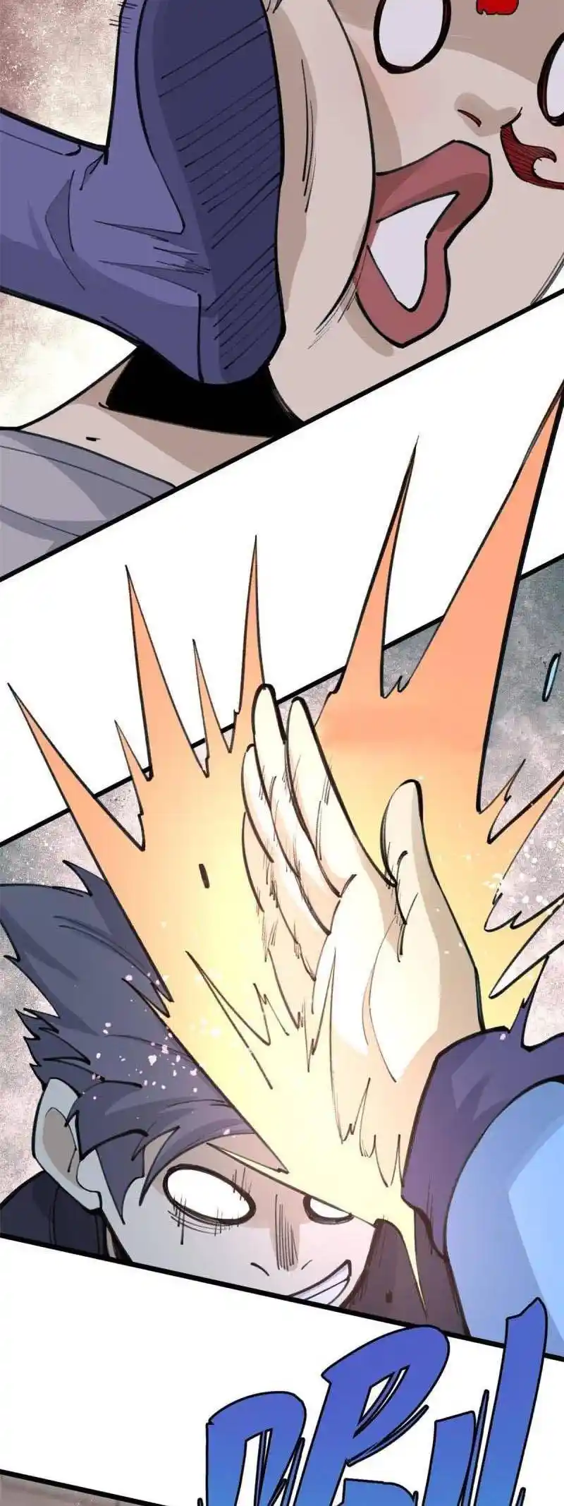 All Hail The Sect Leader Chapter 150