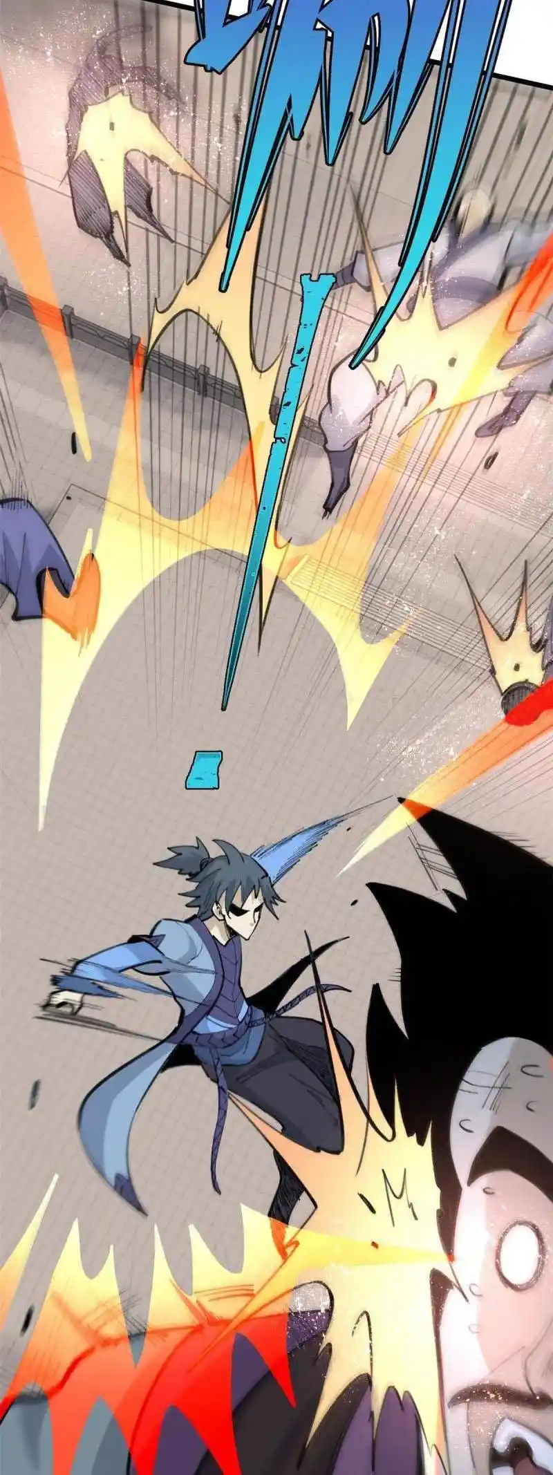 All Hail The Sect Leader Chapter 150