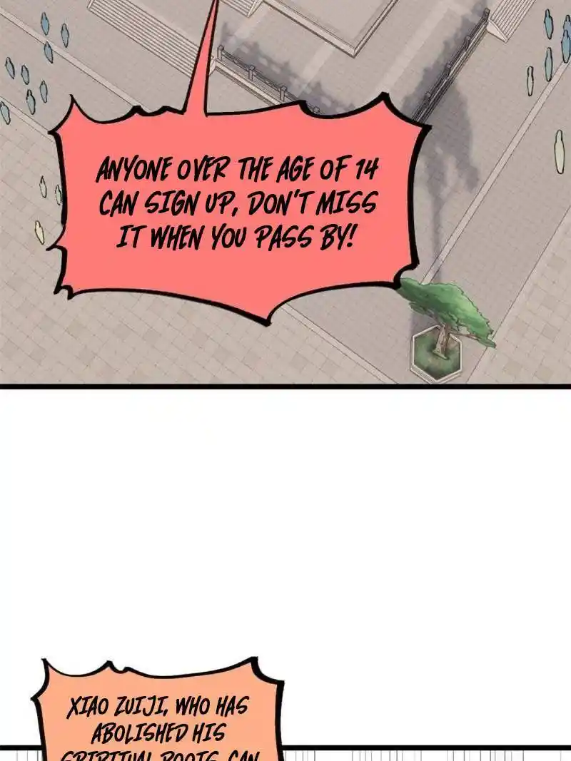 All Hail The Sect Leader Chapter 150