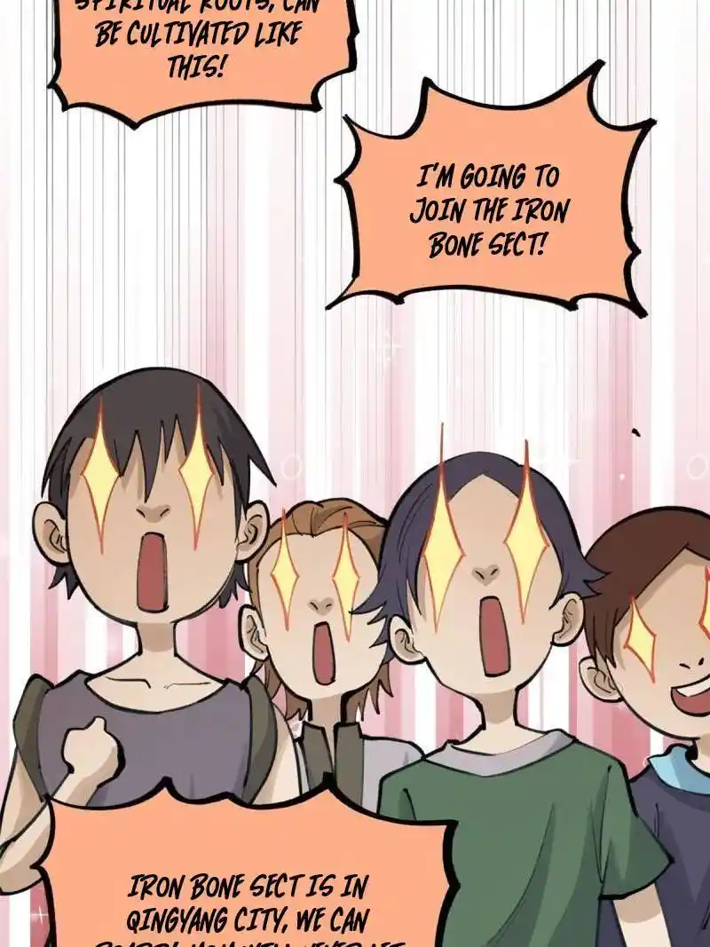 All Hail The Sect Leader Chapter 150