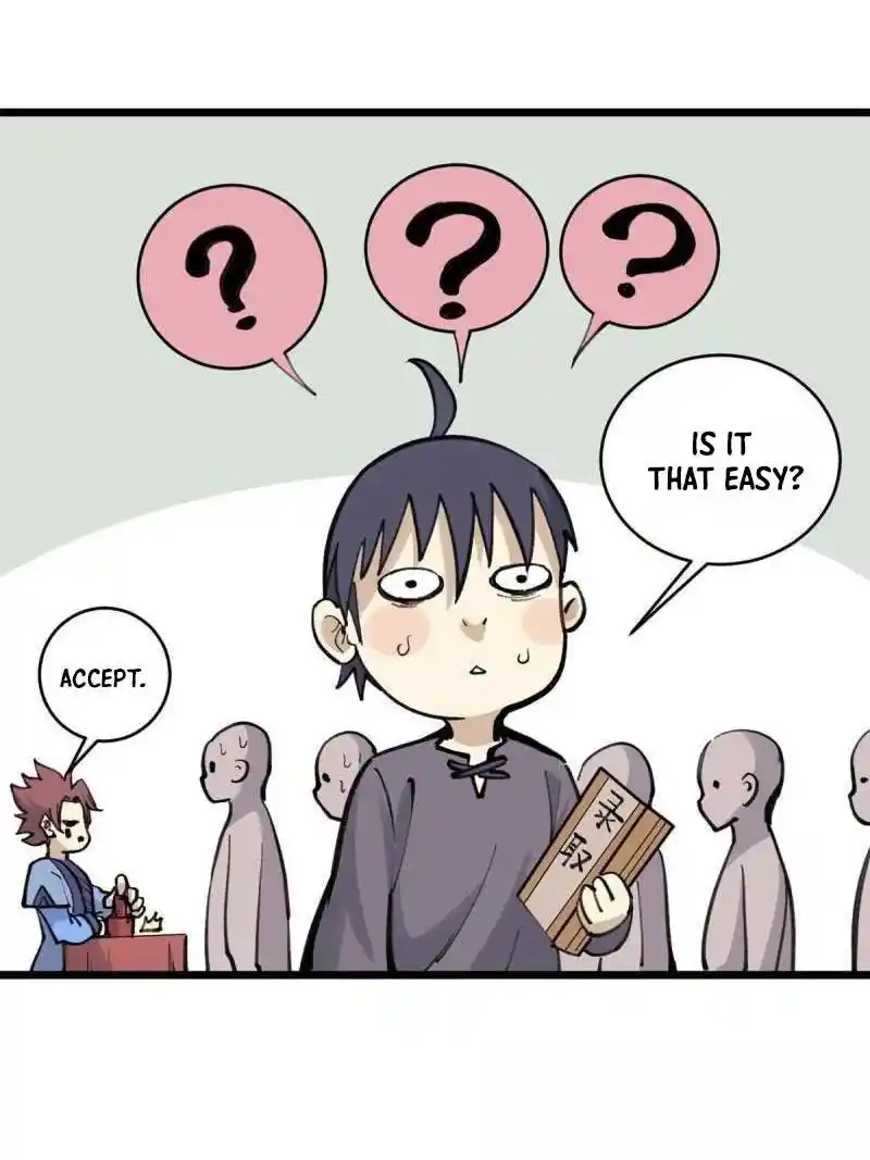 All Hail The Sect Leader Chapter 150