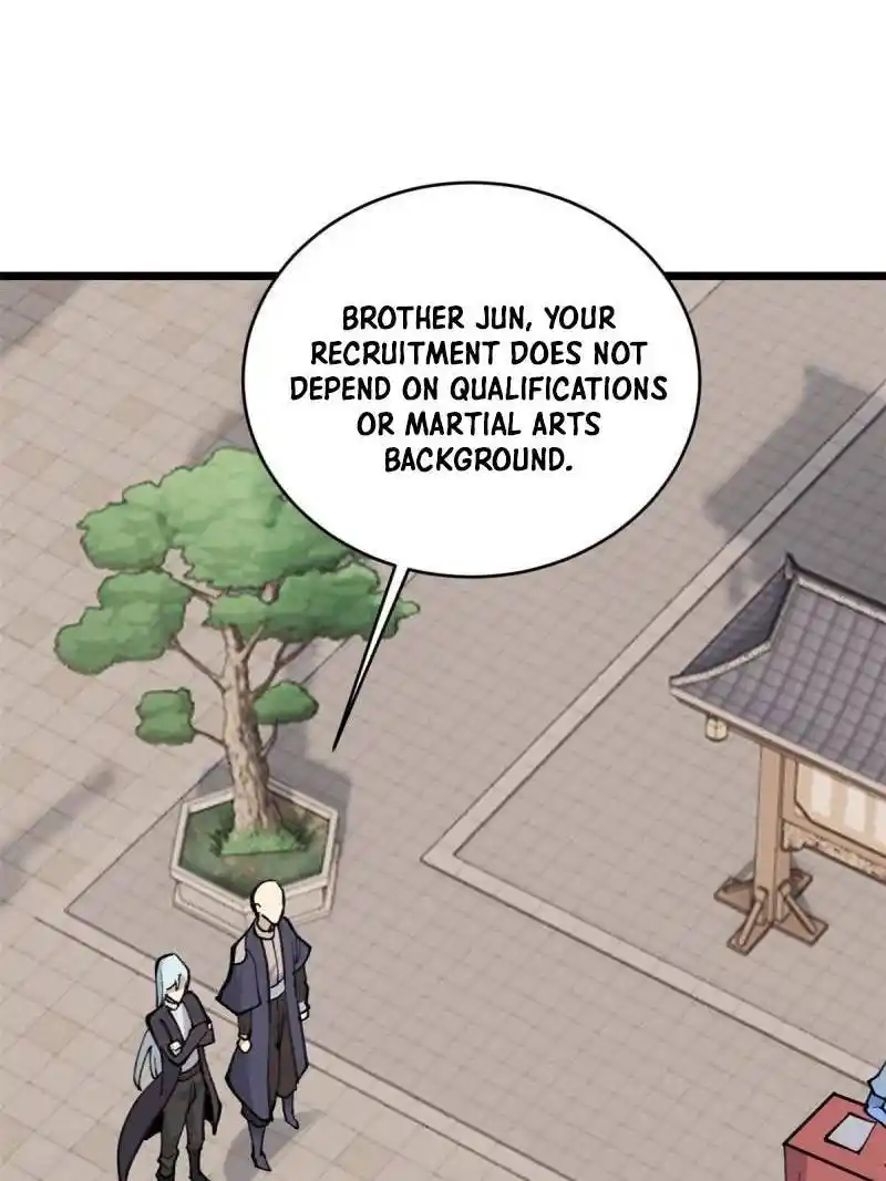 All Hail The Sect Leader Chapter 150