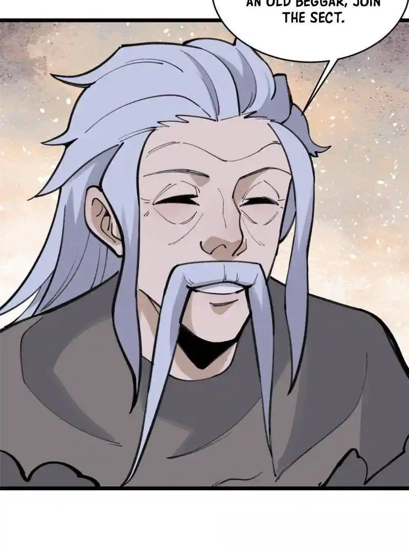 All Hail The Sect Leader Chapter 150