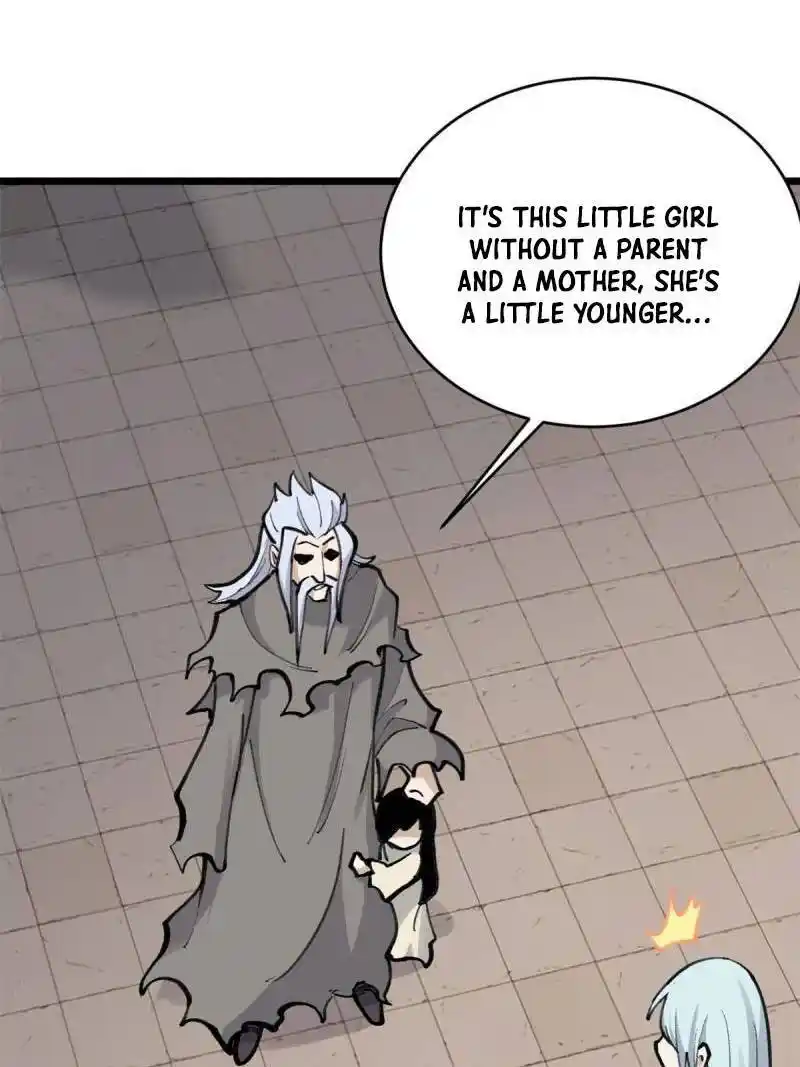 All Hail The Sect Leader Chapter 150