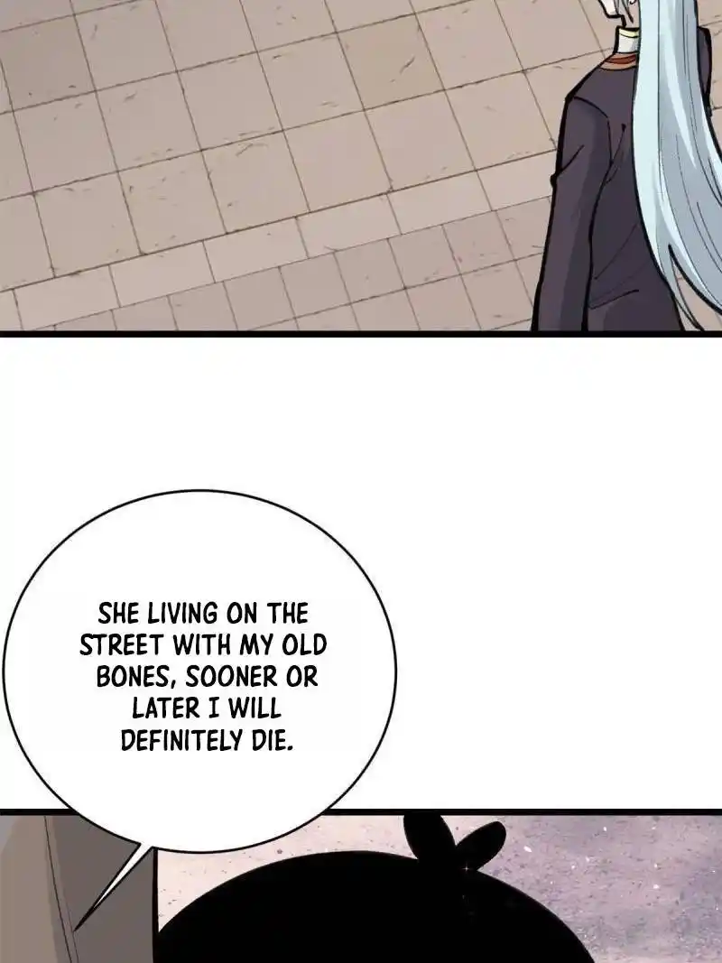 All Hail The Sect Leader Chapter 150