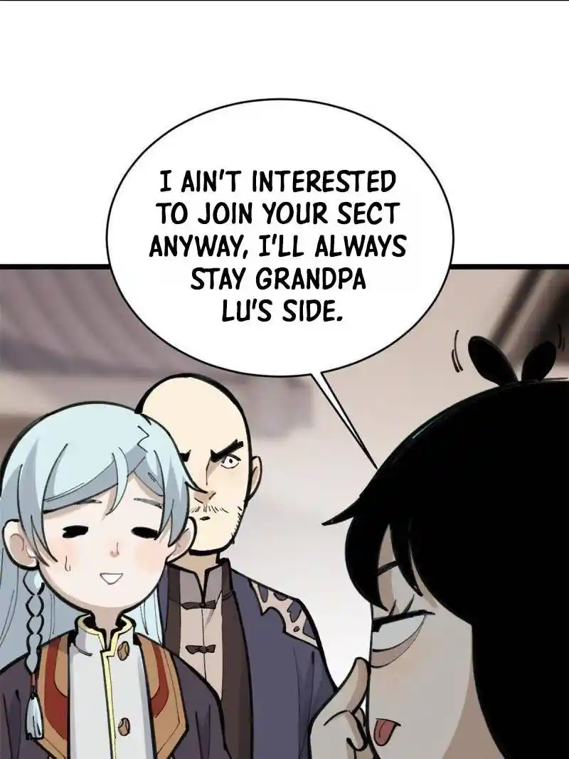 All Hail The Sect Leader Chapter 150