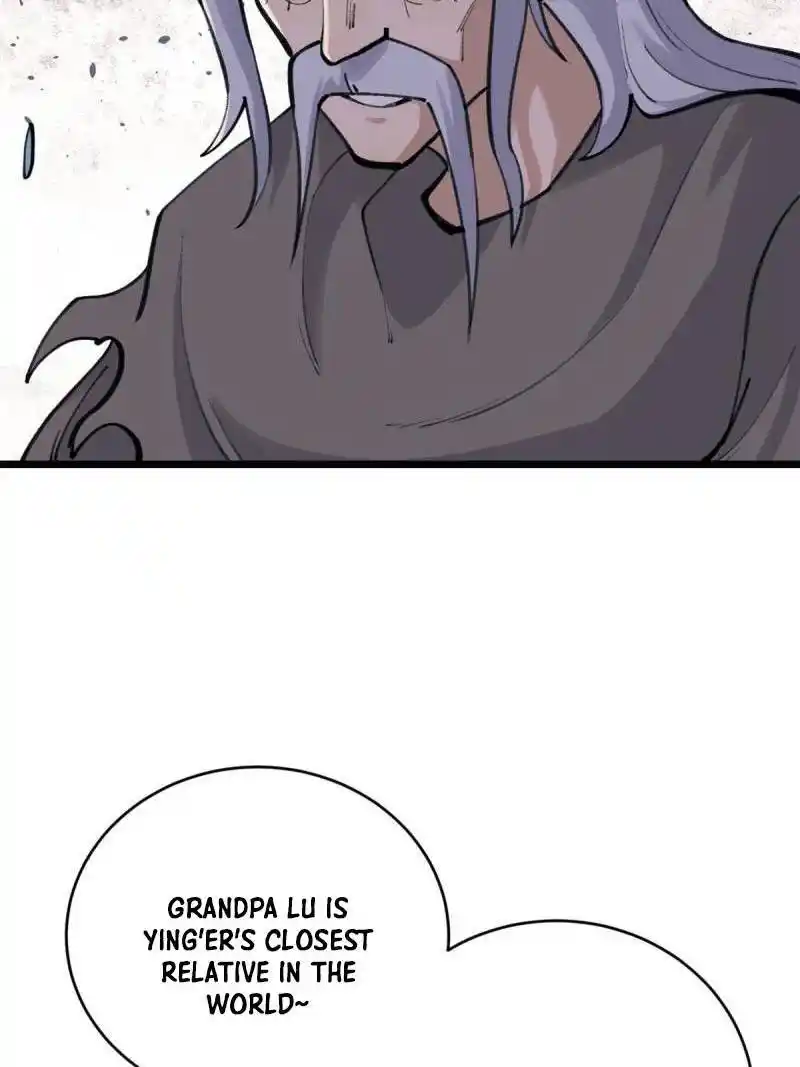 All Hail The Sect Leader Chapter 150