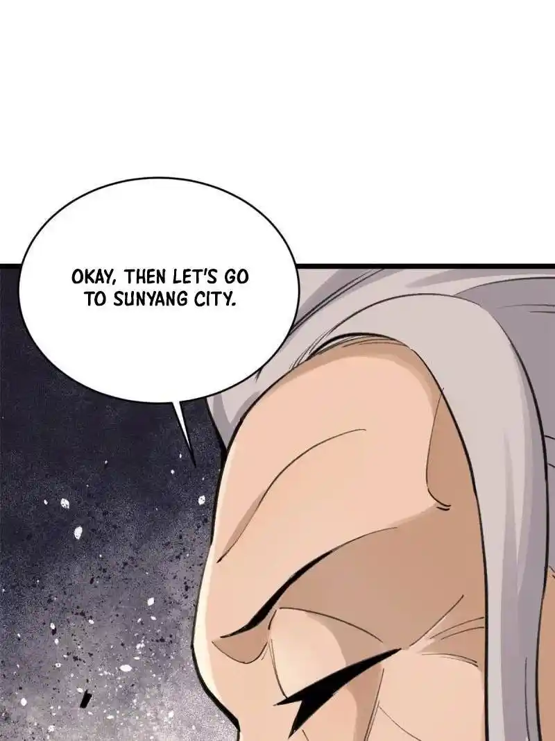 All Hail The Sect Leader Chapter 150