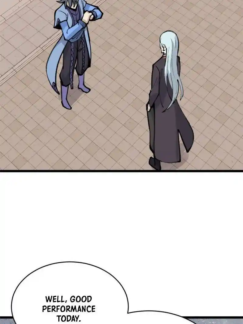 All Hail The Sect Leader Chapter 150