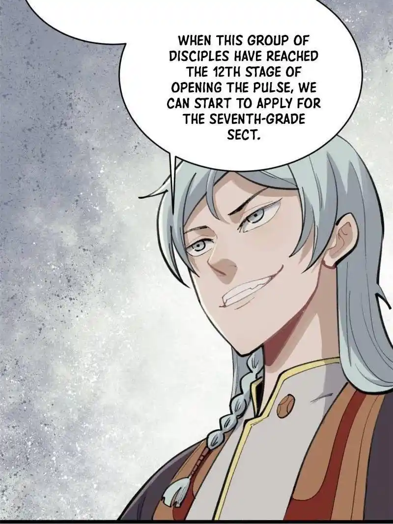 All Hail The Sect Leader Chapter 150