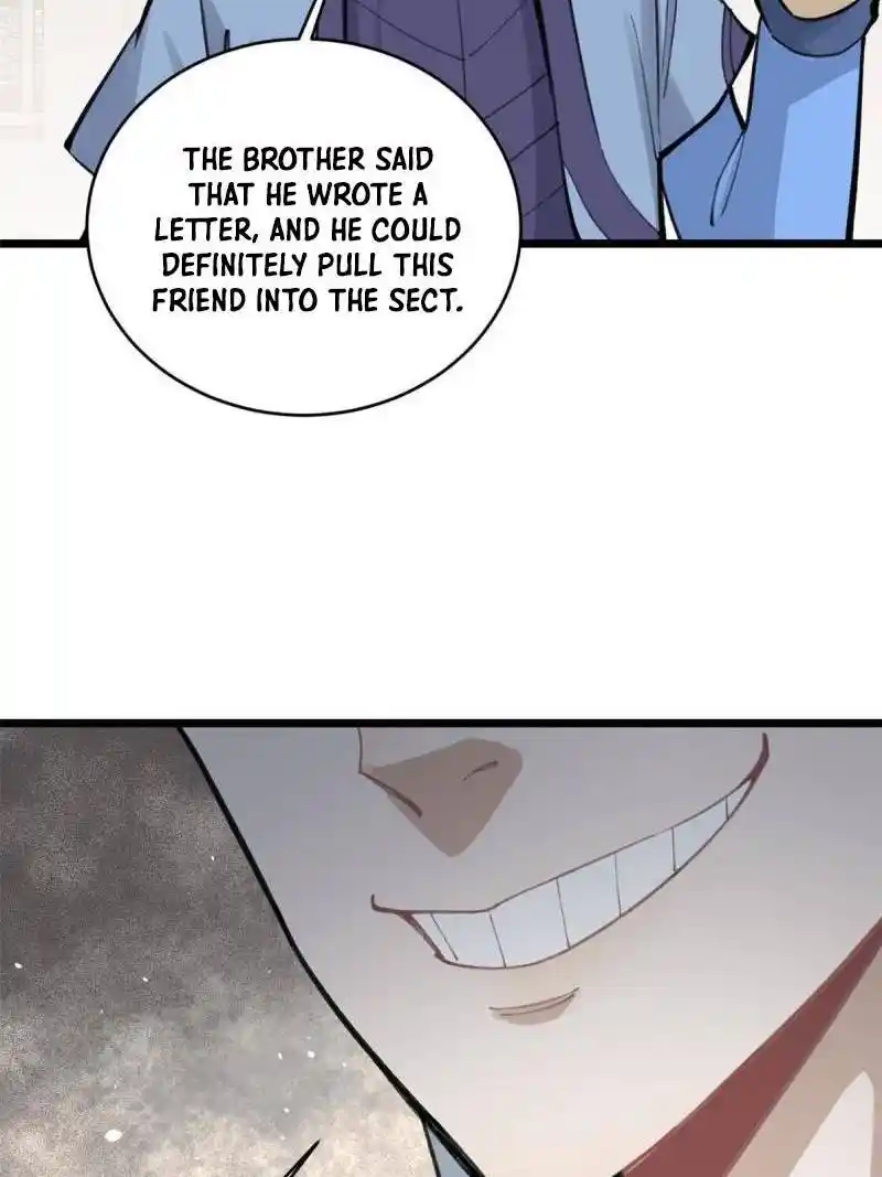 All Hail The Sect Leader Chapter 150