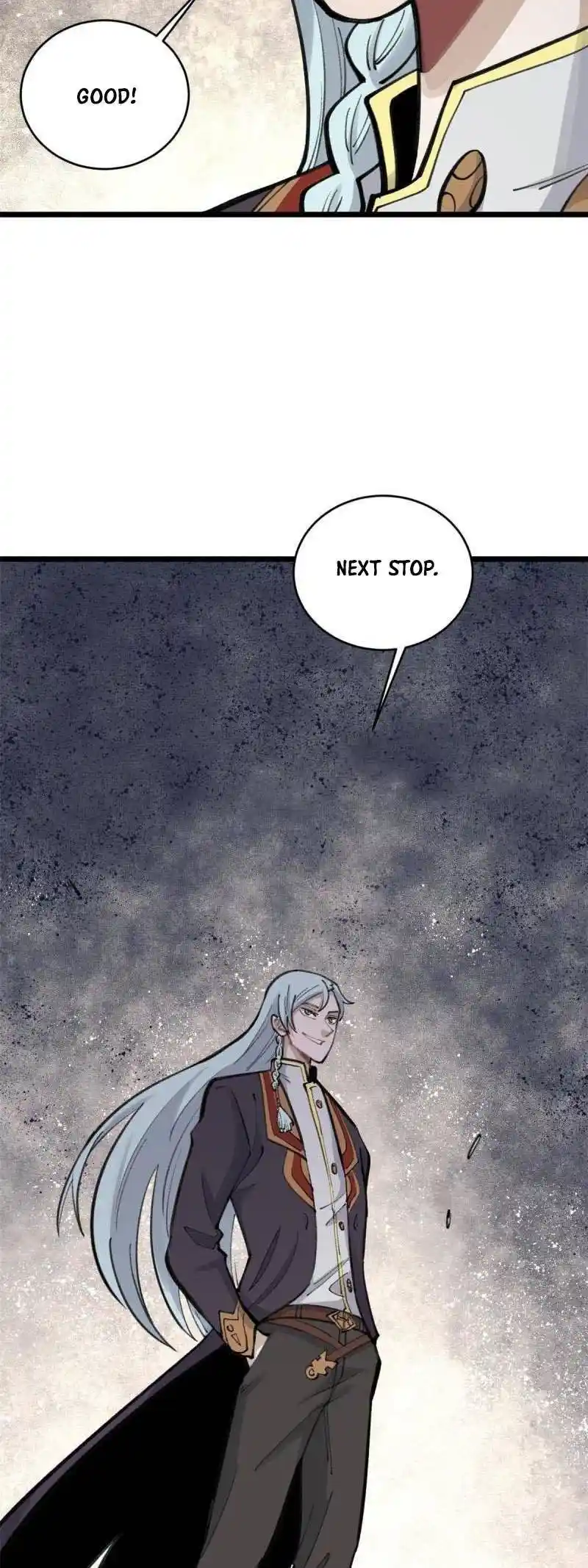 All Hail The Sect Leader Chapter 150