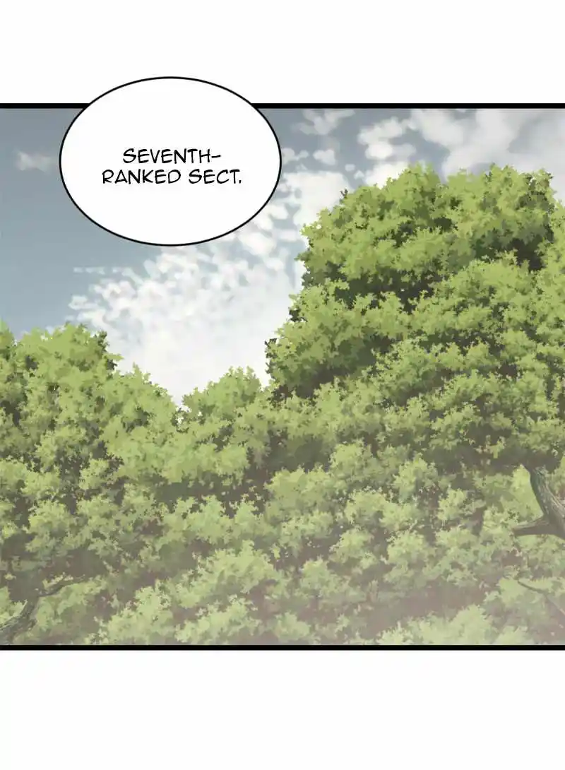 All Hail The Sect Leader Chapter 151