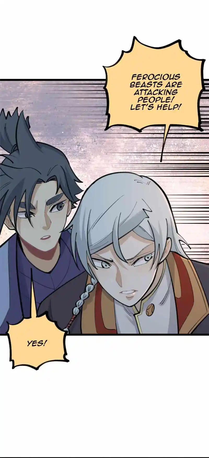 All Hail The Sect Leader Chapter 151