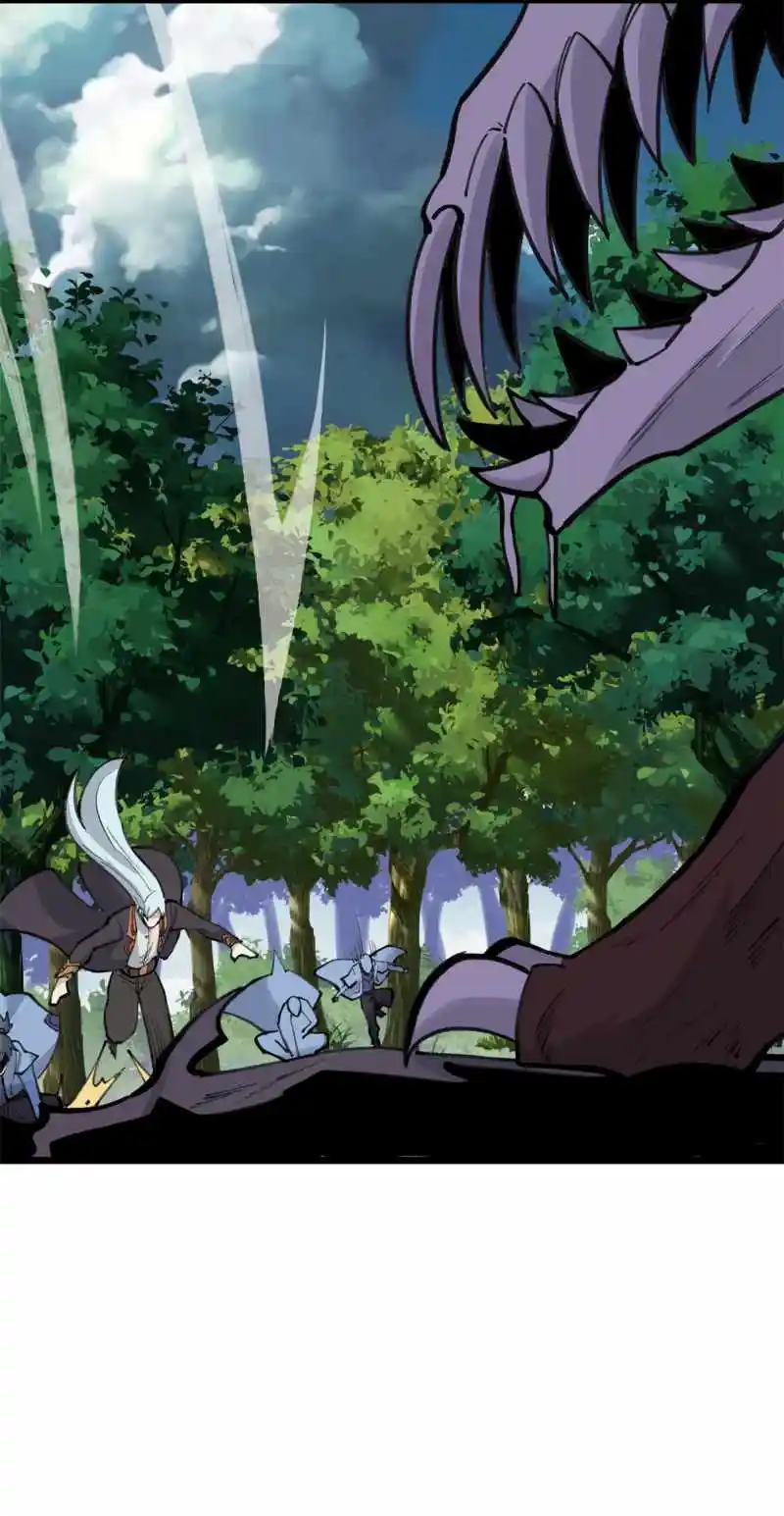 All Hail The Sect Leader Chapter 151