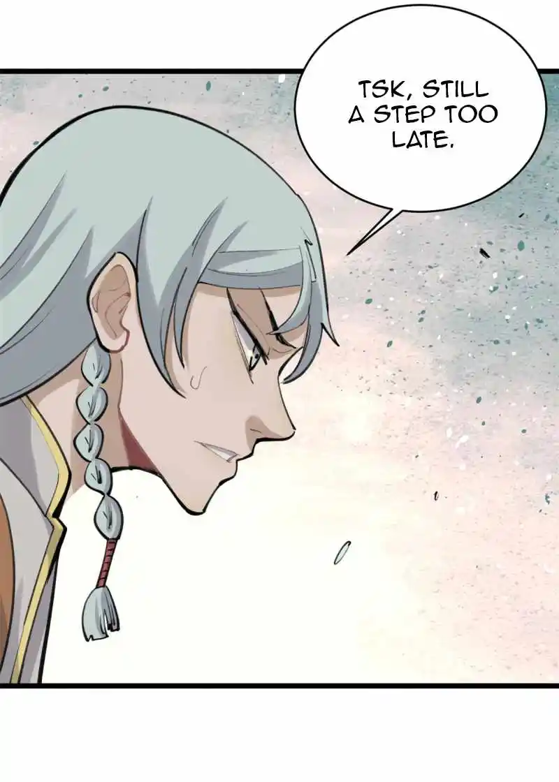 All Hail The Sect Leader Chapter 151