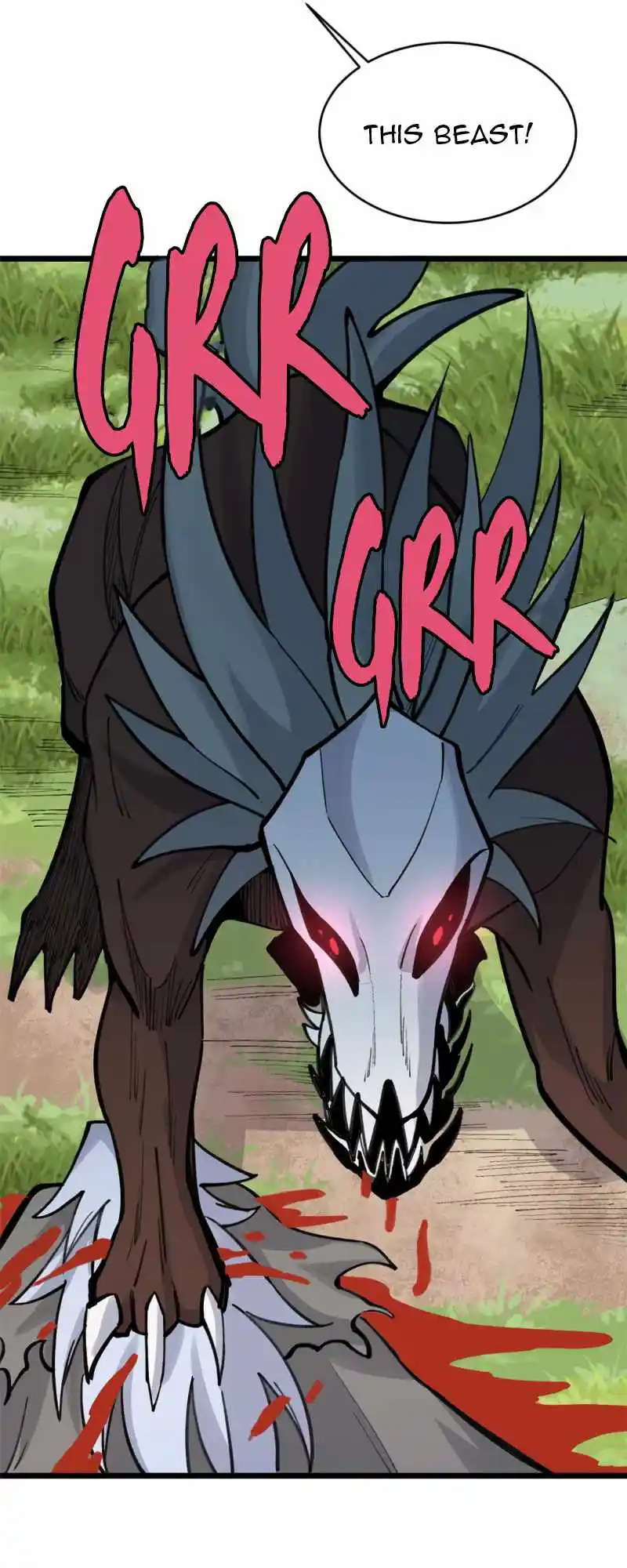 All Hail The Sect Leader Chapter 151