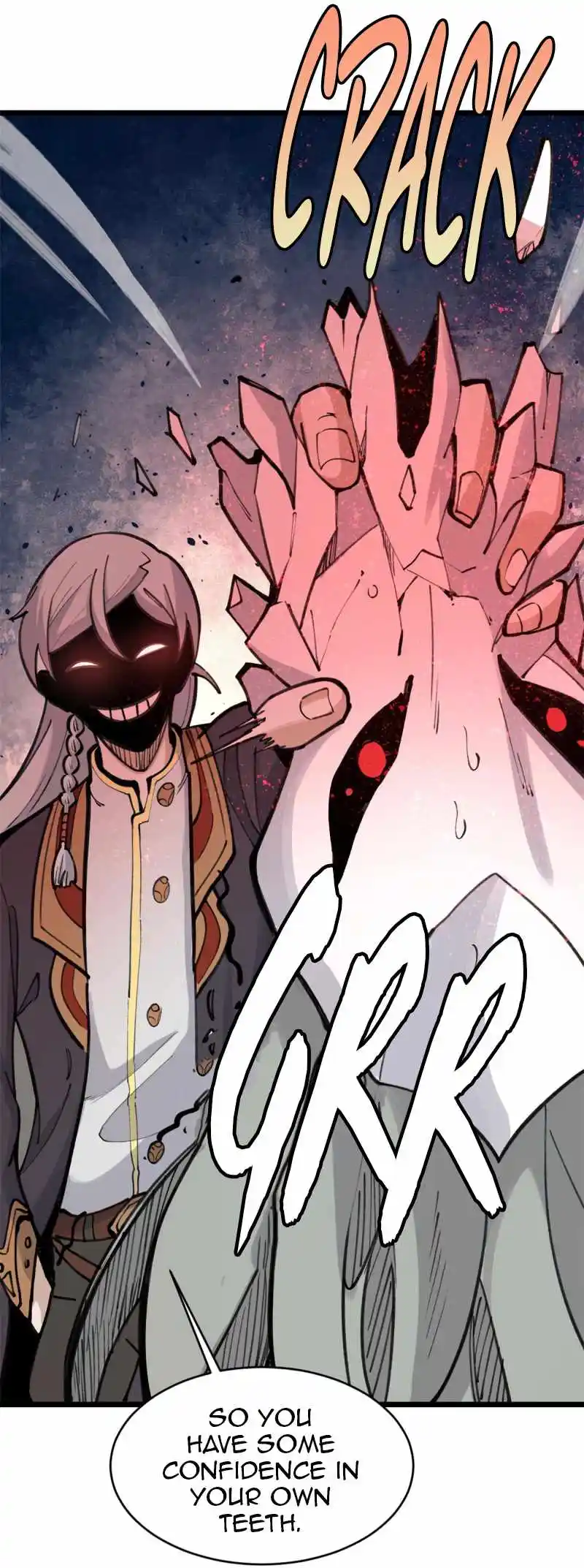 All Hail The Sect Leader Chapter 151