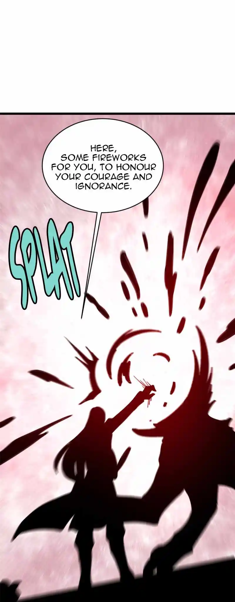 All Hail The Sect Leader Chapter 151