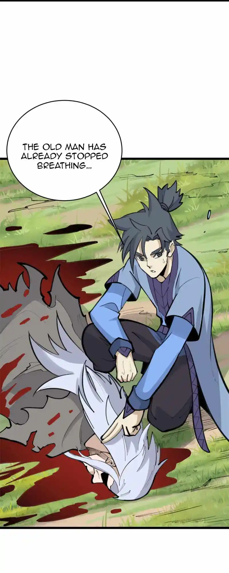 All Hail The Sect Leader Chapter 151