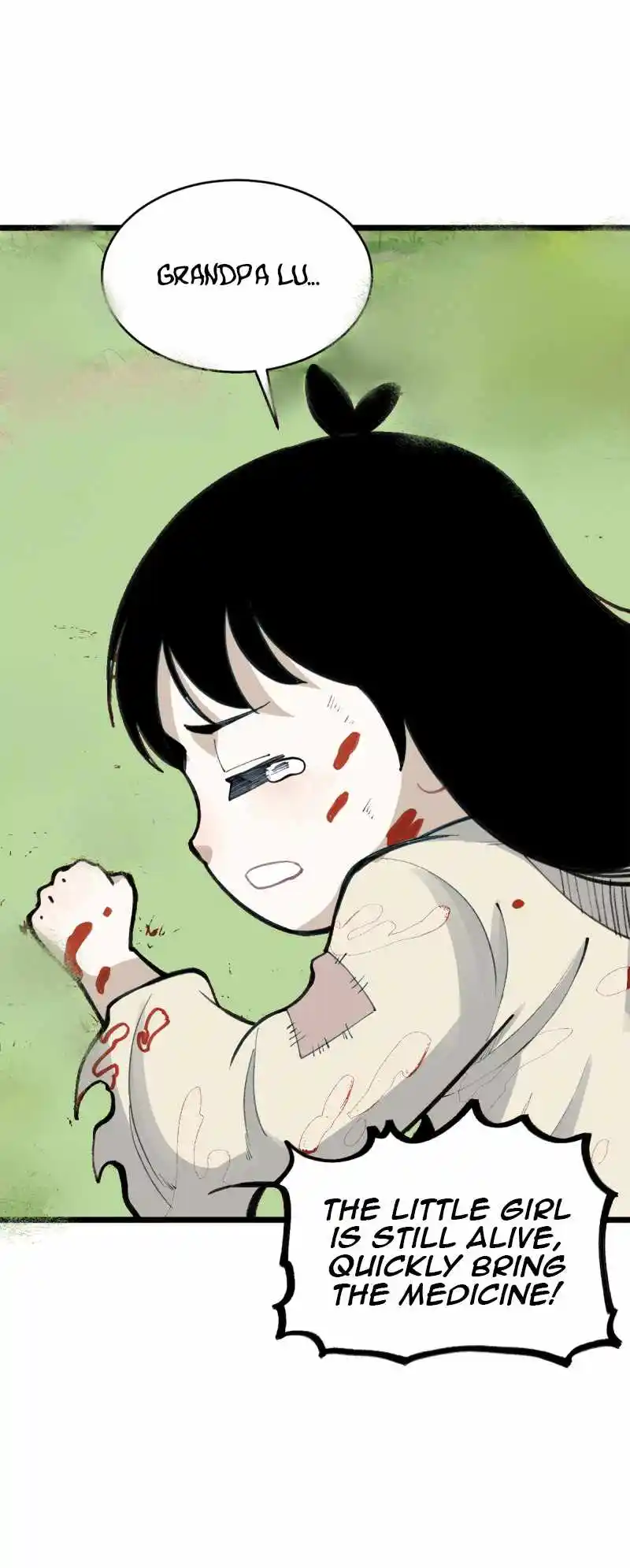 All Hail The Sect Leader Chapter 151