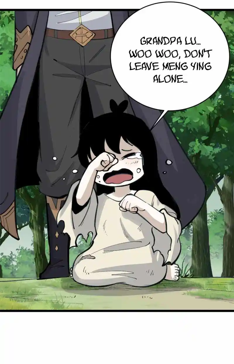 All Hail The Sect Leader Chapter 151