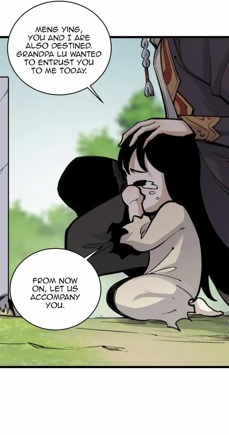 All Hail The Sect Leader Chapter 151