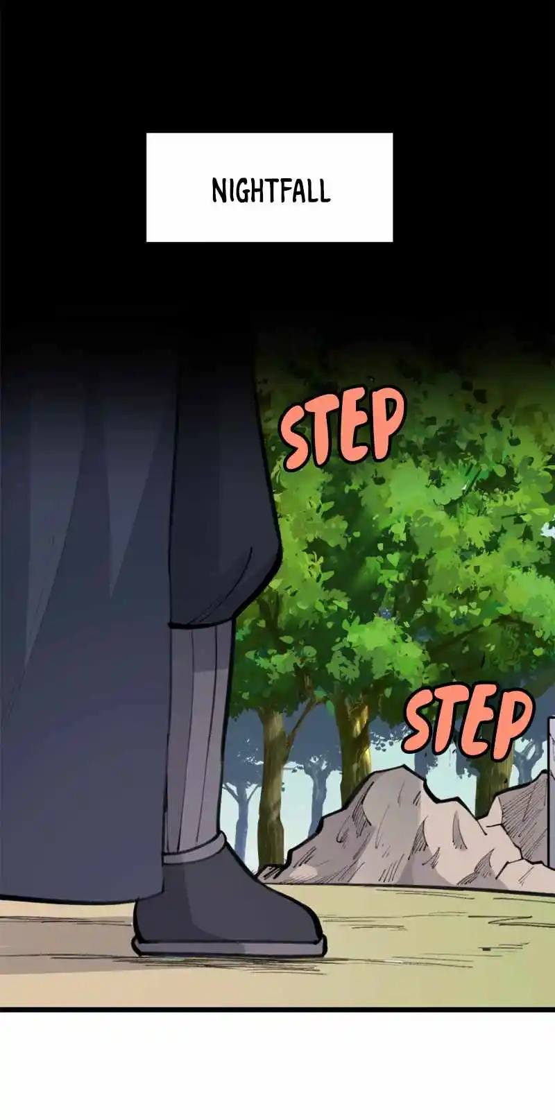 All Hail The Sect Leader Chapter 151