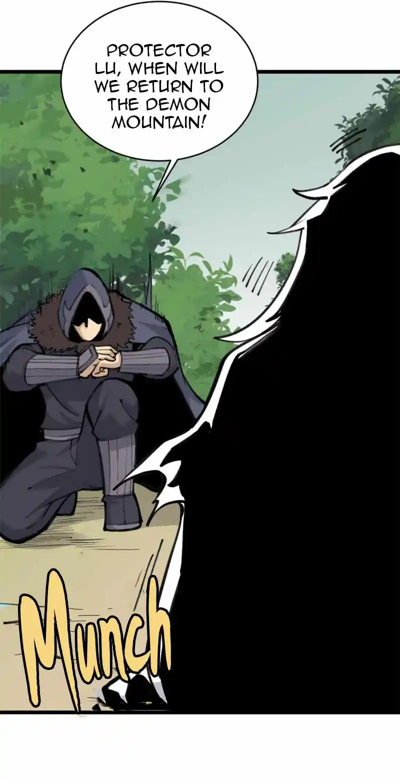 All Hail The Sect Leader Chapter 151