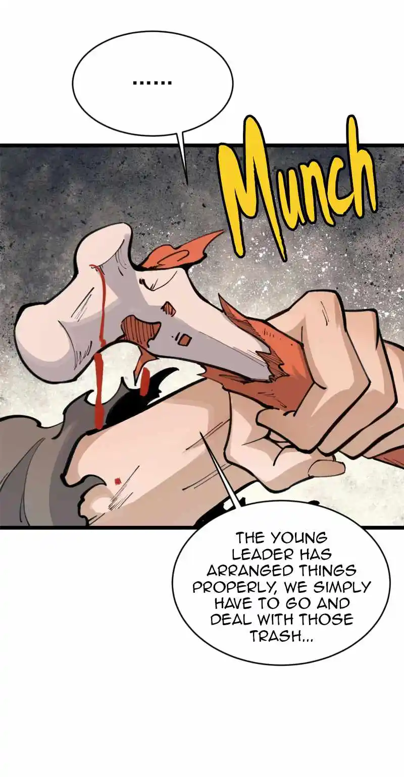 All Hail The Sect Leader Chapter 151