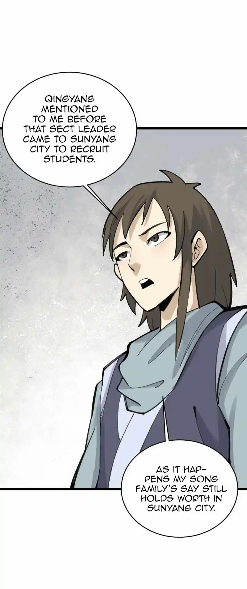 All Hail The Sect Leader Chapter 152