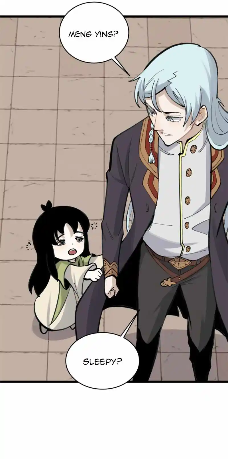 All Hail The Sect Leader Chapter 152