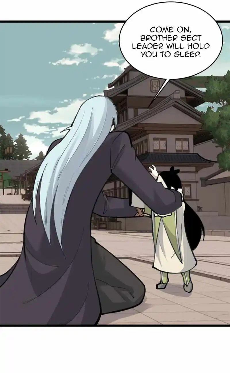 All Hail The Sect Leader Chapter 152