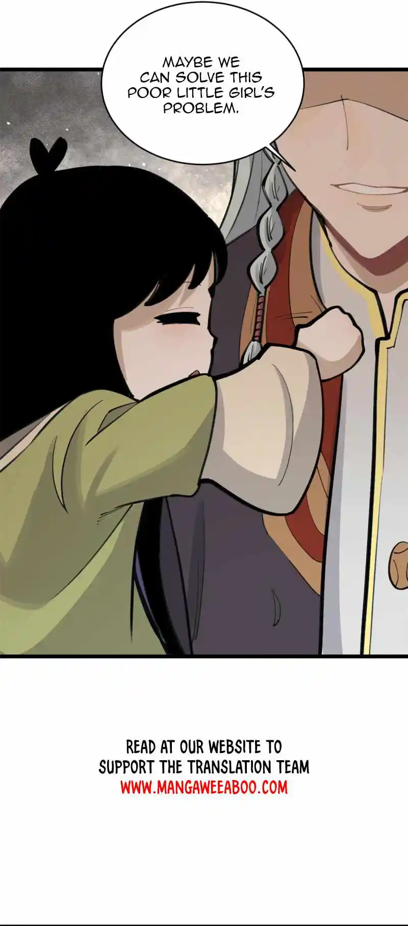 All Hail The Sect Leader Chapter 152