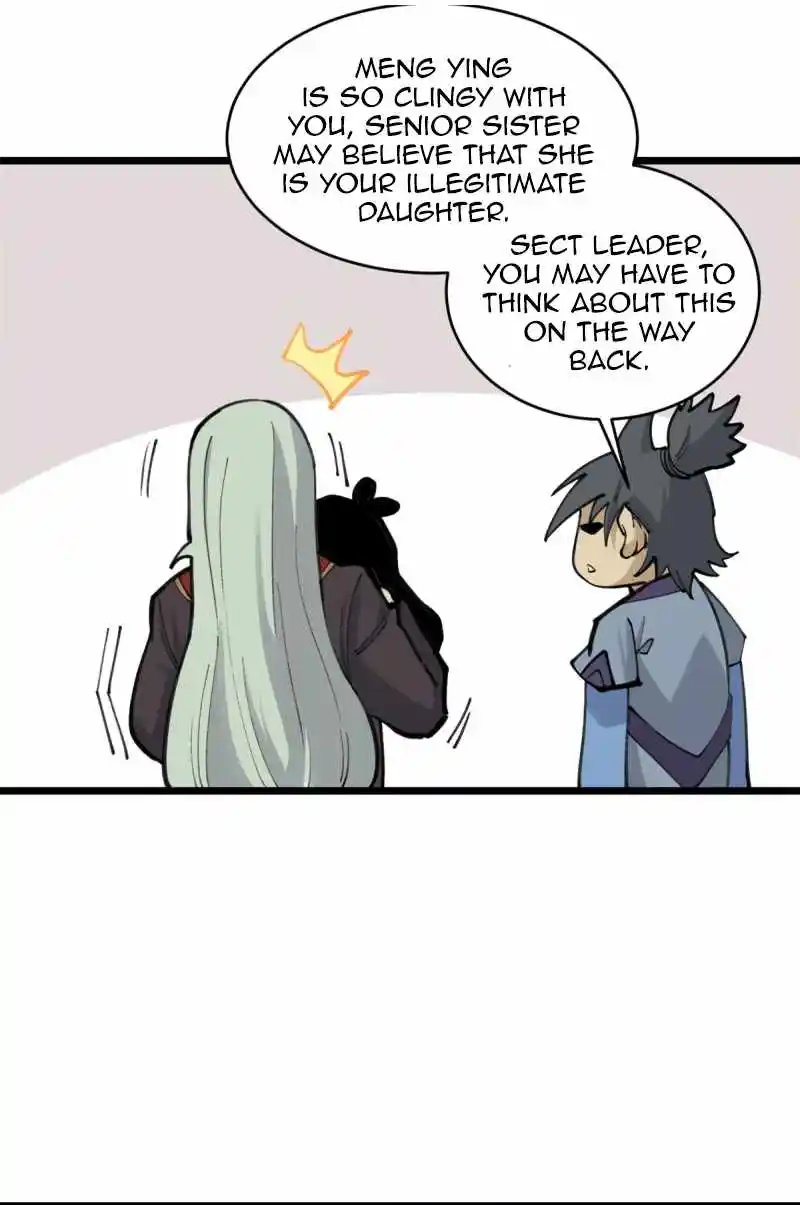 All Hail The Sect Leader Chapter 152